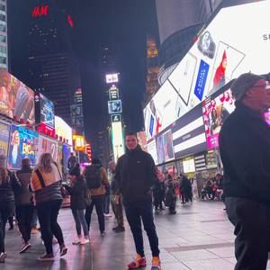 Meet your Posher, Alejandro